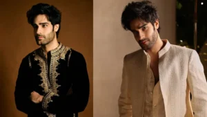 Who Is Aaman Devgan Related To Ajay Devgn