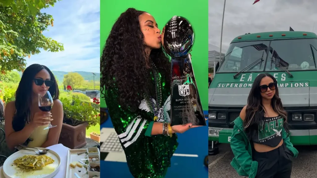 Alex Holley full biography, age and career timeline