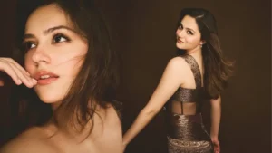 Aneet Padda Saiyaara Actress Biography