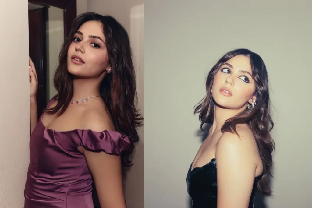 Aneet Padda Photos and Images