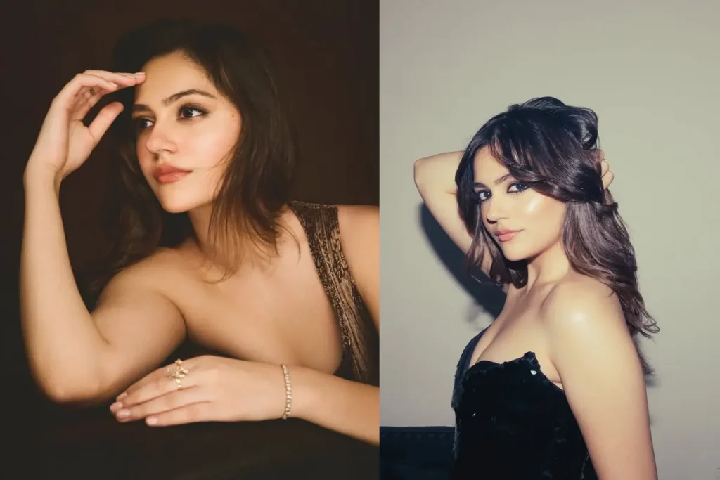 Aneet Padda Age And Height