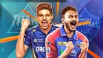 Delhi Capitals Vs Gujarat Titans Timeline – Complete IPL Match History, Results, Stats & Key Moments