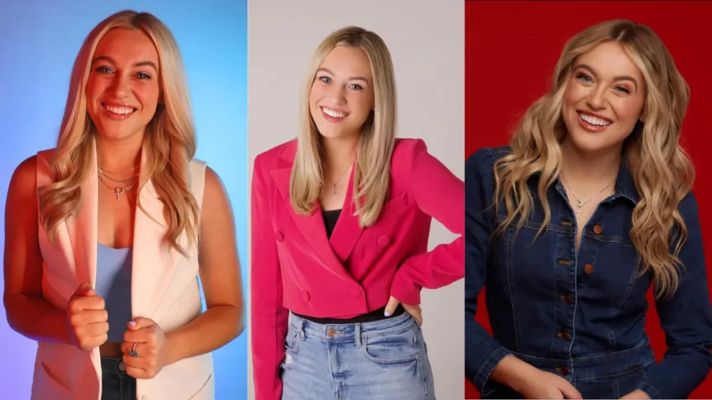 Isabel Brown Pełna biografia, wiek i wykształcenie