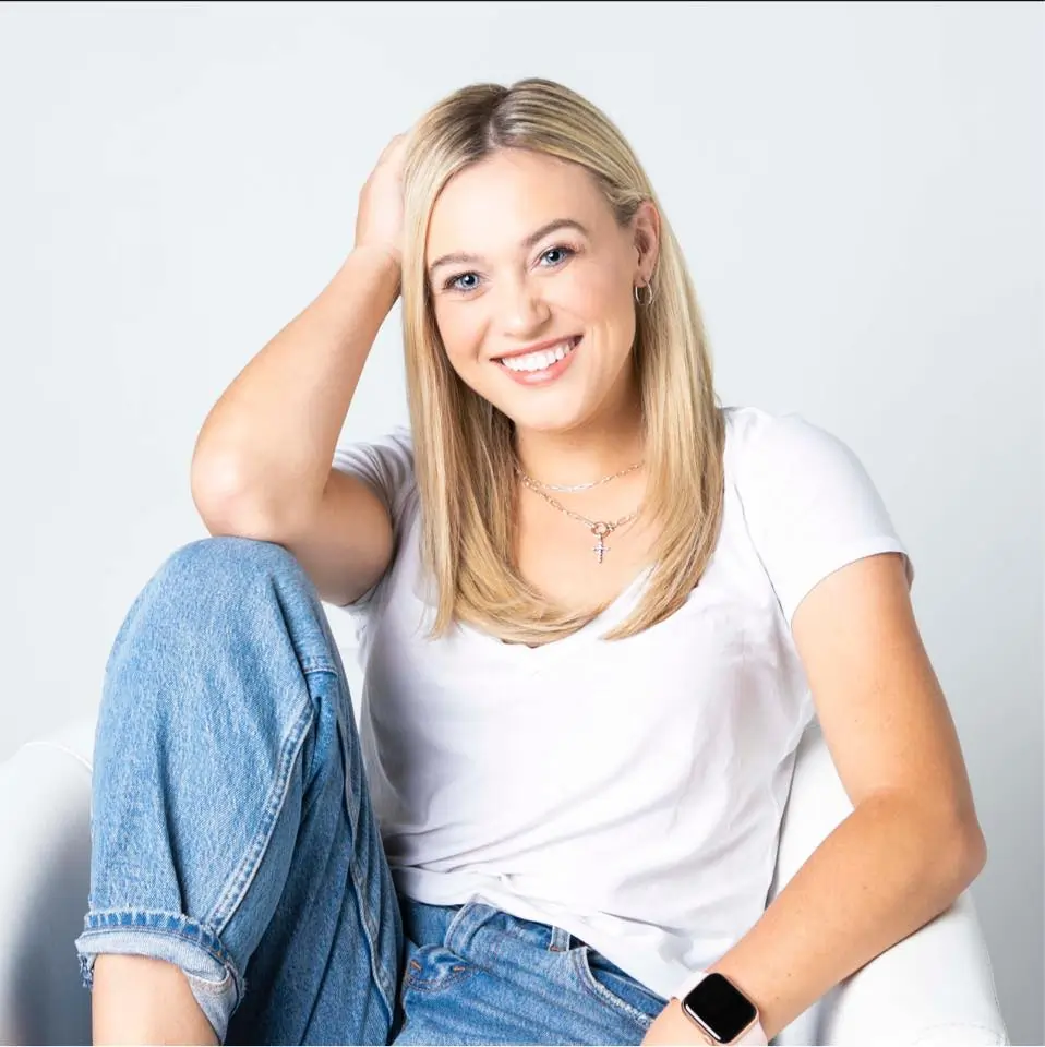 Isabel Brown, komentatorka polityczna pokolenia Z