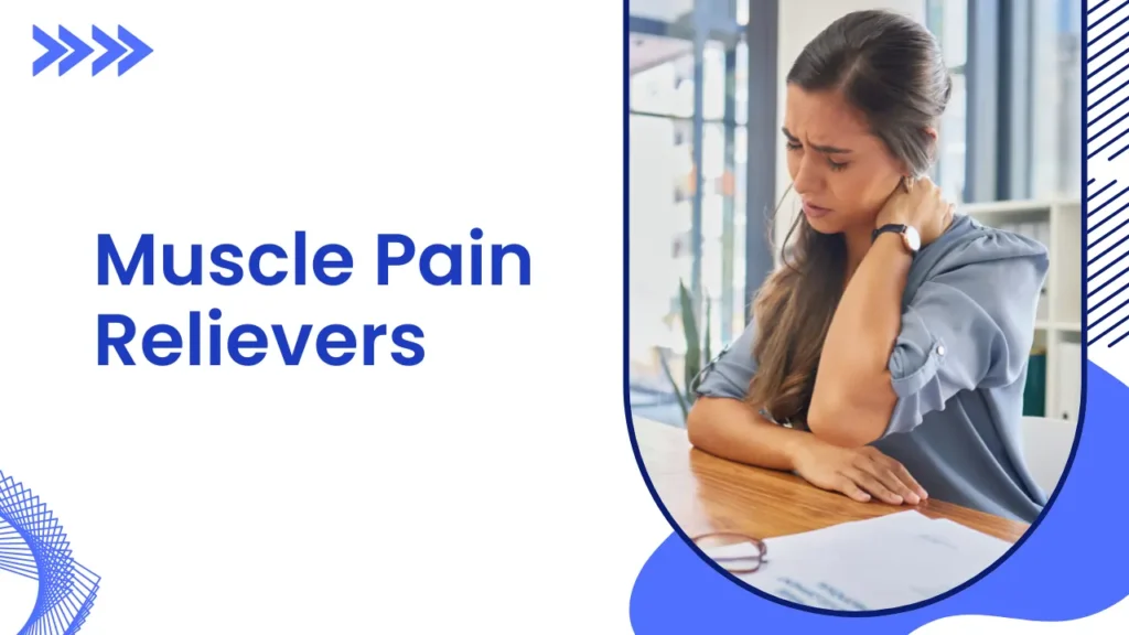 Best Muscle Pain Relievers For Flexibility