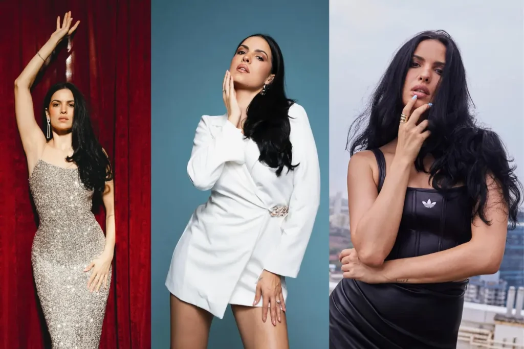 Natasa Stankovic Movies And Filmography List