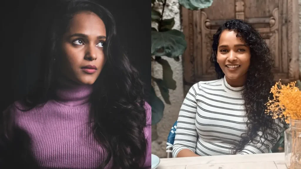 Pavani Karanam Wiki And Biography