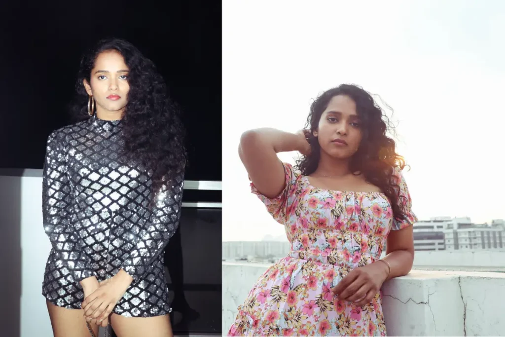 Pavani Karanam Actress Profile