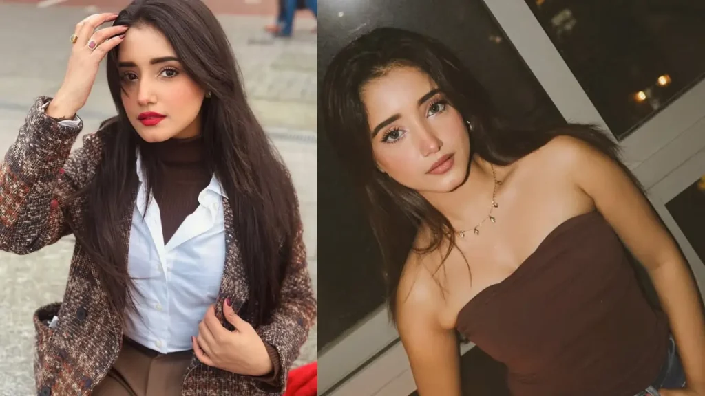 Rachi Sharma Biography And Life Story