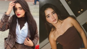 Rachi Sharma Kumkum Bhagya Actress Profile