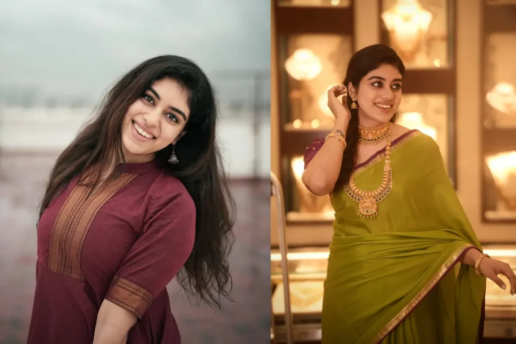 Ramya Ranganathan From Content Creator To Actress Story