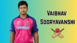 Vaibhav Suryavanshi IPL Batting Performance Review
