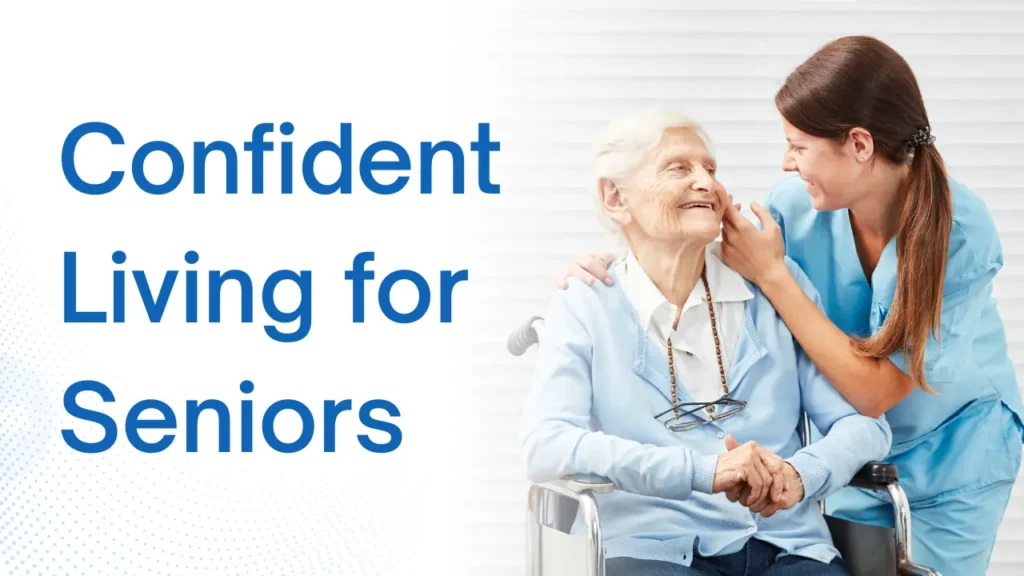How Senior Housing Supports Self Assurance