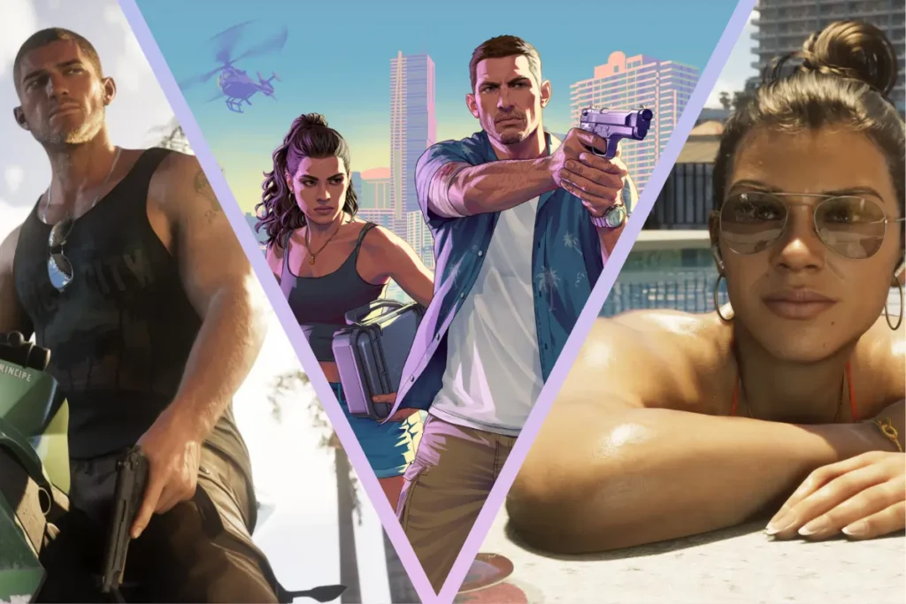 GTA 6 Most Realistic Game Ever