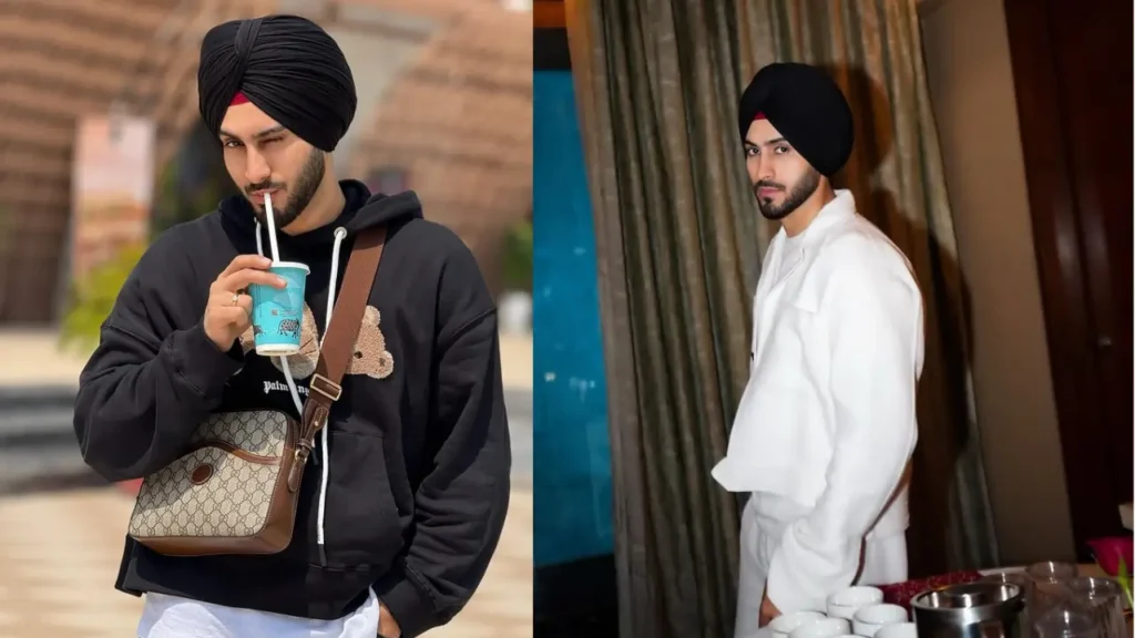 Rohanpreet Singh Biography And Life Story