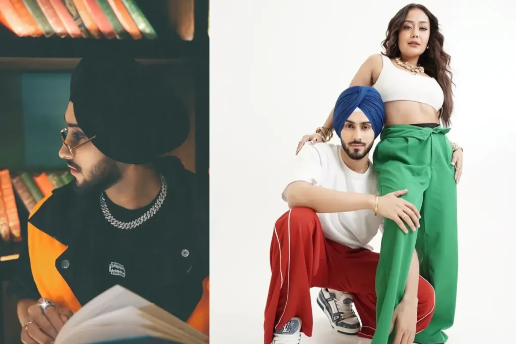 Rohanpreet Singh Love Story And Wedding