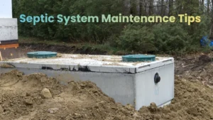 Best Septic System Cleaning Products For Home Use
