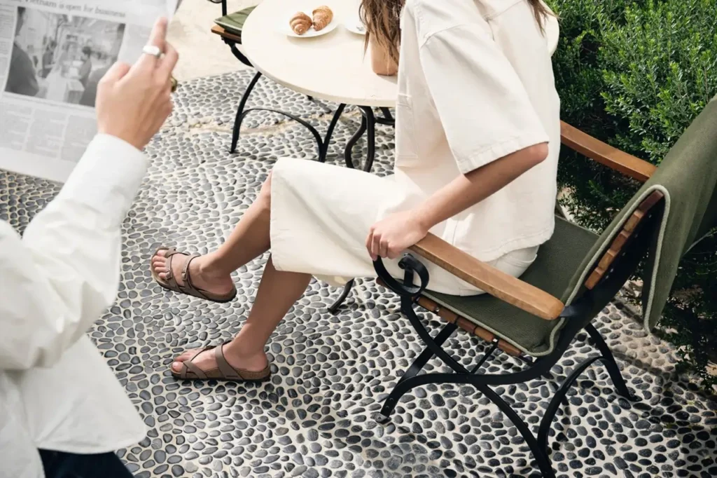 Birkenstock Sandals & Footwear Online