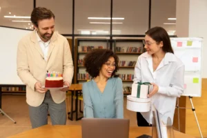 Corporate Client And Employee Gift Ideas
