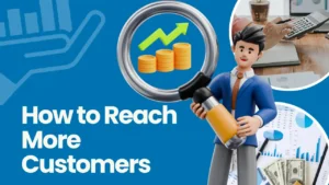 Best Ways To Get More Customers Online
