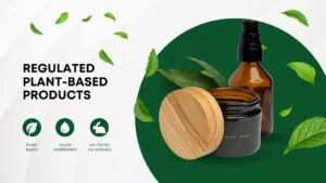 Certified Plant-Based Products For Consistent Results