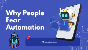 Real Impact Of Automation On Jobs And Employment