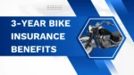 Advantages Of 3 Year Comprehensive Two Wheeler Insurance