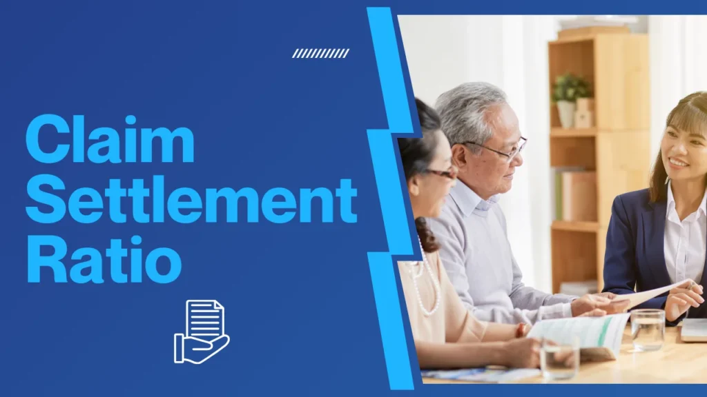 Claim Settlement Ratio In Health Insurance India Explained