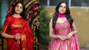 Thanuja Puttaswamy Wiki 2026 Full Details