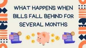 What Happens If I Don’t Pay My Bills For Months