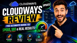 Cloudways Review