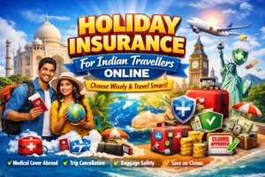 Best Travel Insurance For Indian Travellers Going Abroad