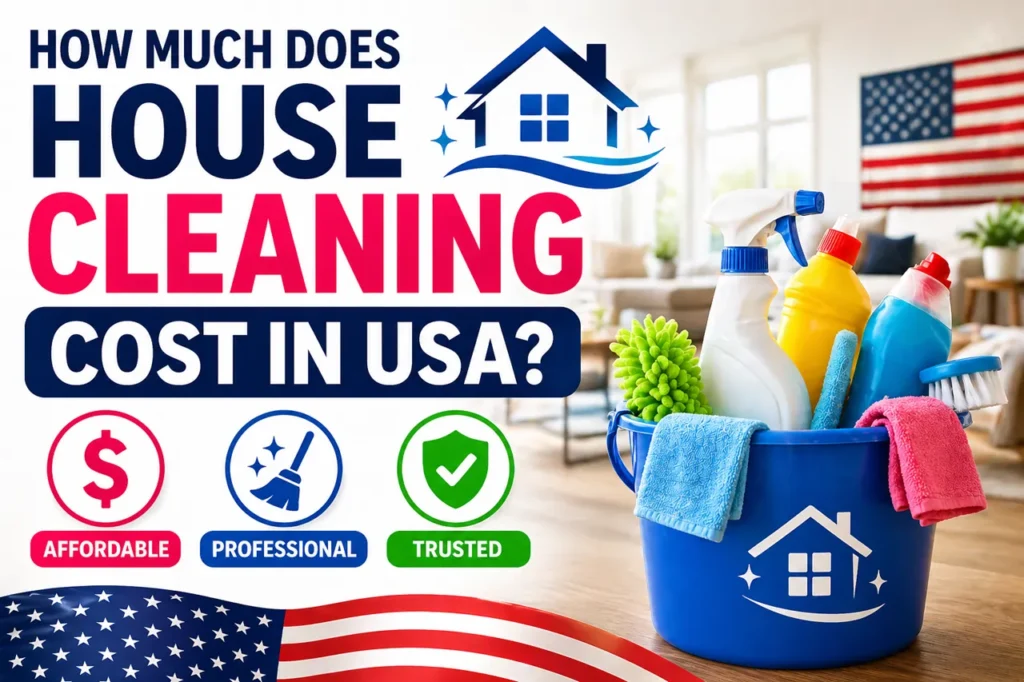 House Cleaning Cost