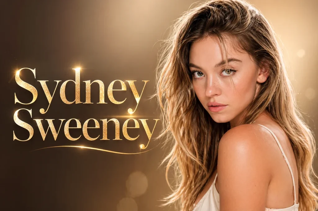 Sydney Sweeney Biography and Net Worth
