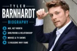 Tyler Barnhardt Life Story And Career Journey