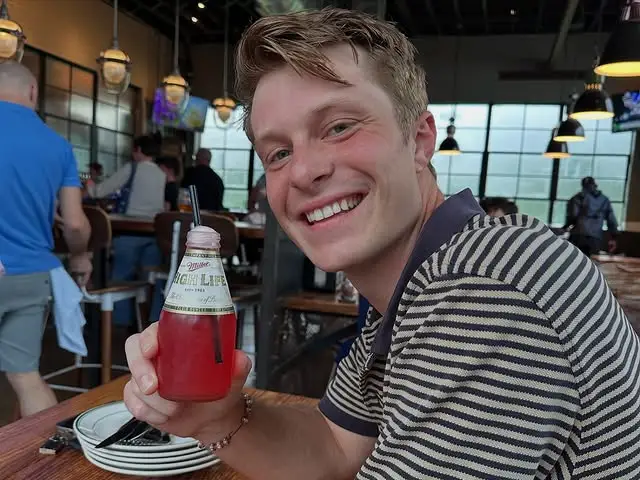 Tyler Barnhardt Full Details Explained In Simple Language