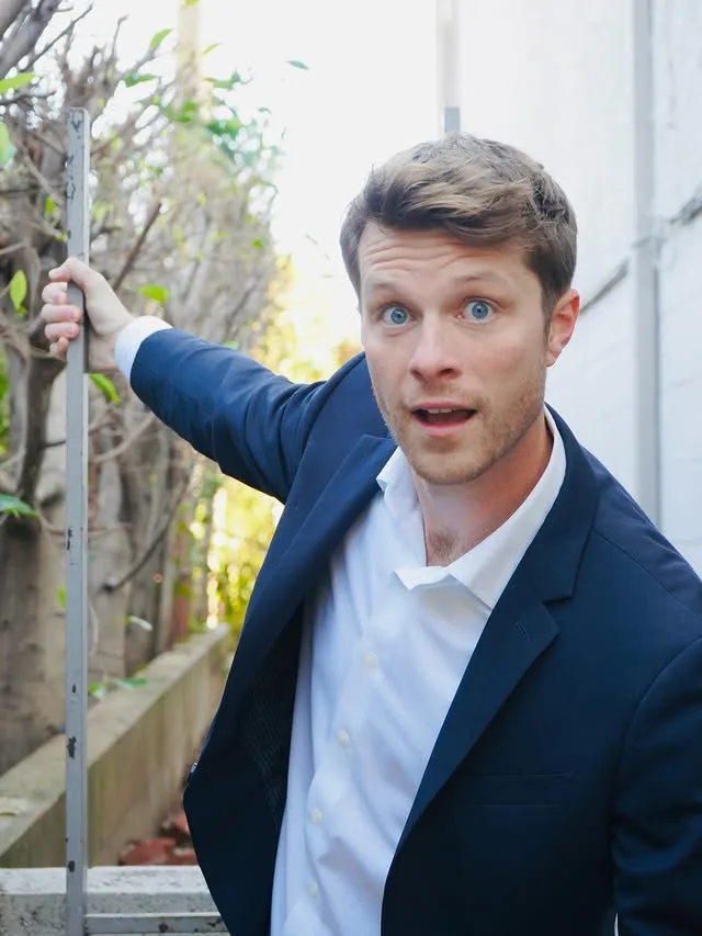 Tyler Barnhardt Charlie St George Character Explained In Detail