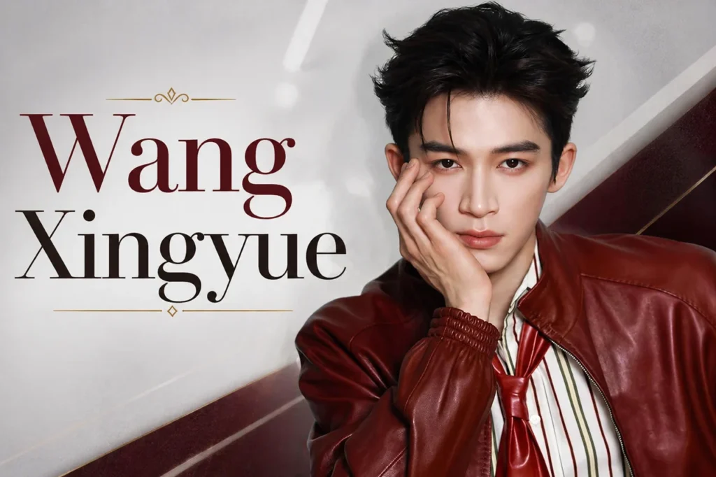 Wang Xingyue Wiki Profile Age Height Net Worth