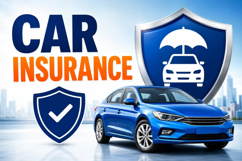 Best Car Insurance In India For New Car Owners
