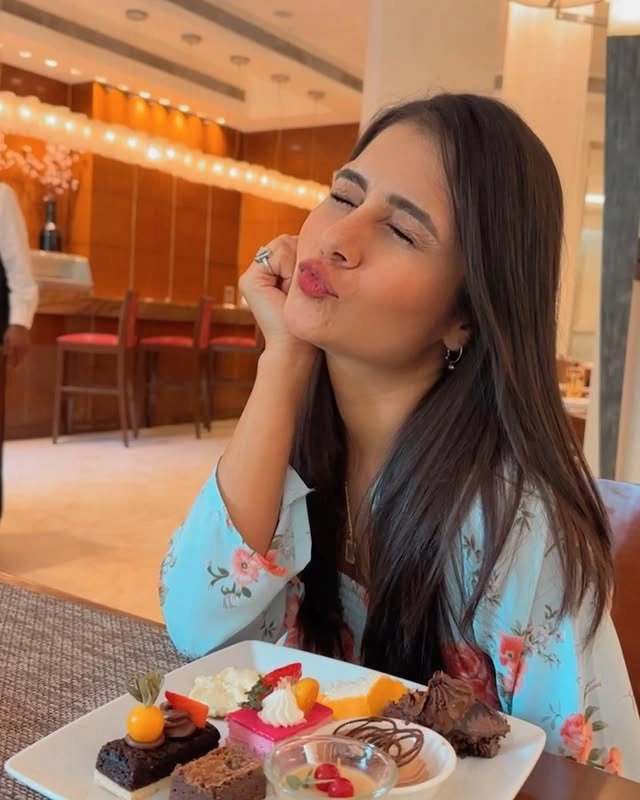 Dharti Bhatt Family Background And Personal Life