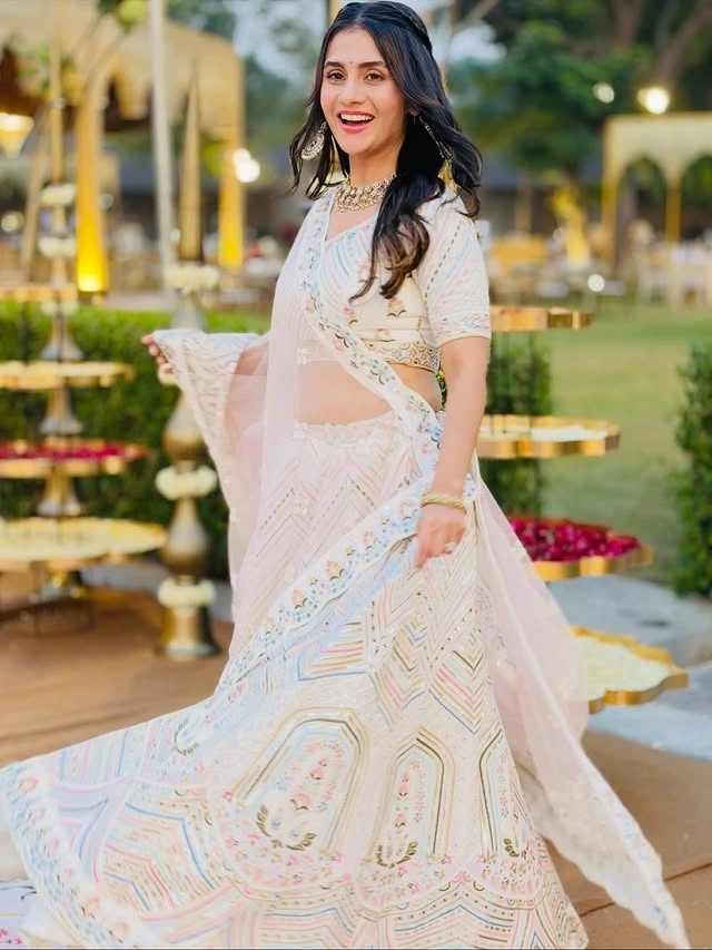 Dharti Bhatt Current TV Show Updates