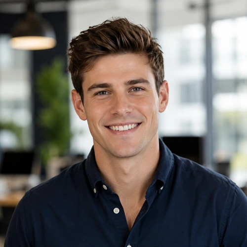 Michael Austin