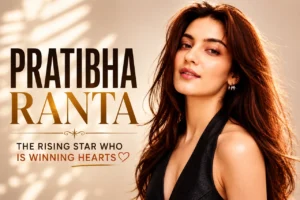 Pratibha Ranta Net Worth