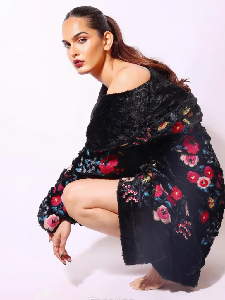 Rushali Yadav Success Story
