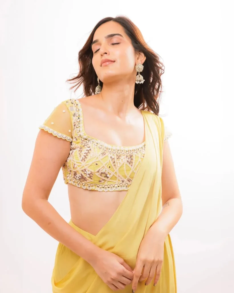 Rushali Yadav Boyfriend Name