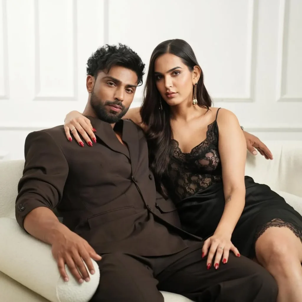 Rushali Yadav Relationship Status
