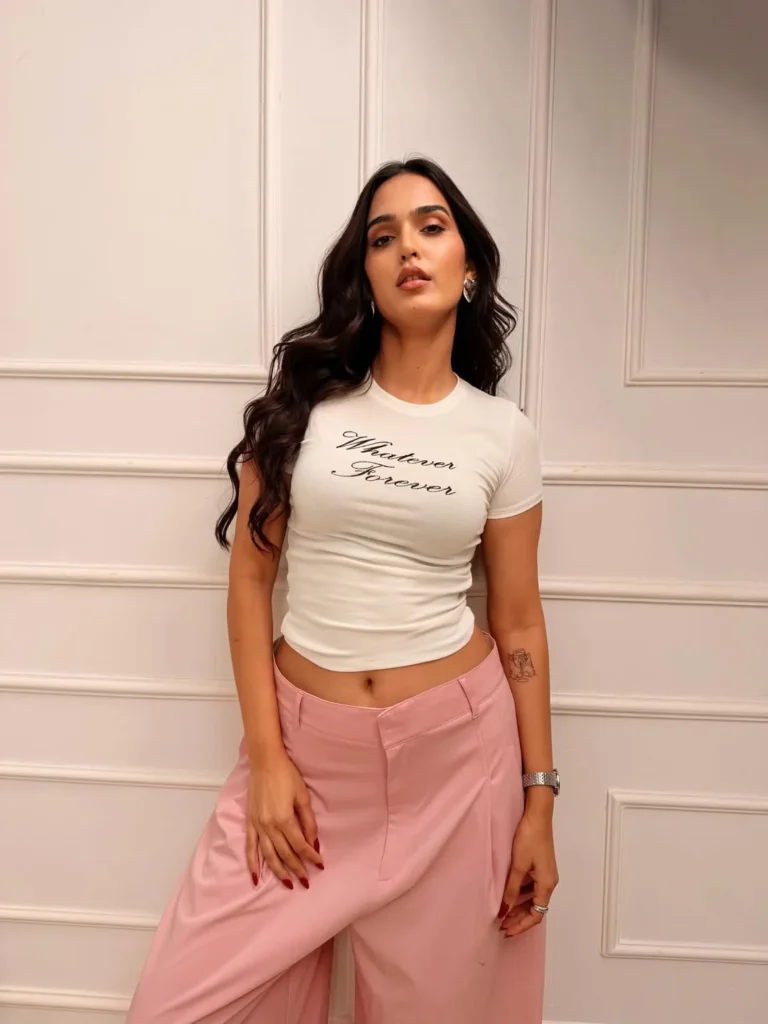 Rushali Yadav Wiki Biography