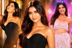 Akanksha Choudhary Age And Biography