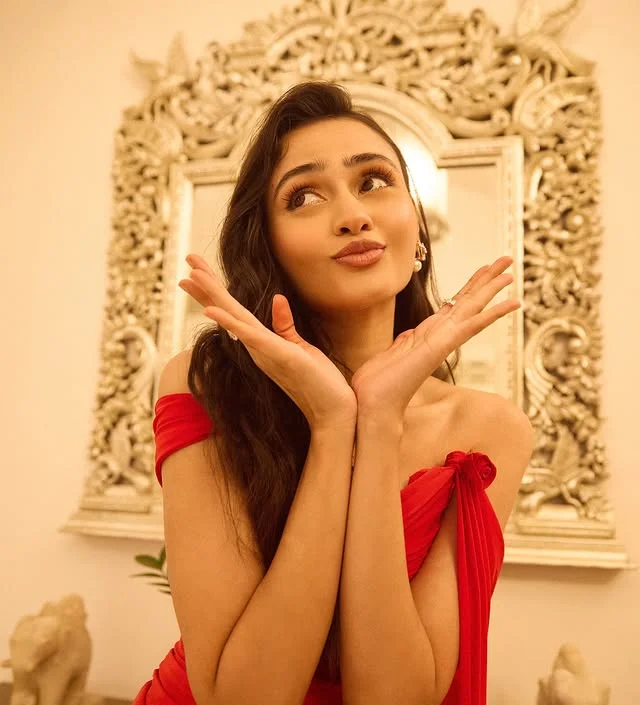 Janki Bodiwala Boyfriend And Relationship Status