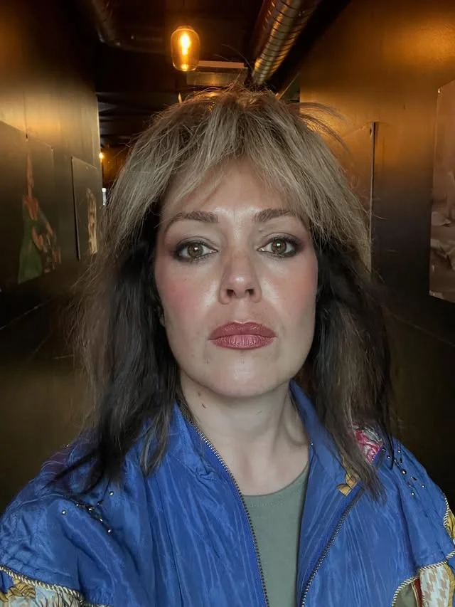 Oona Airola Net Worth